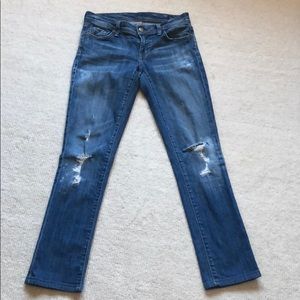 Citizen jeans. Size 25